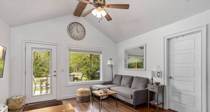 GrandLake*Kayak*ForestView*Firepit*Kings*Lakefront