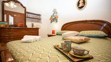 2 camere, ferro/asse da stiro, Wi-Fi, lenzuola