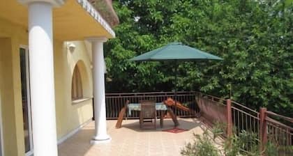 Casa de vacaciones Sukoró para 1 - 4 personas con 3 dormitorios - Casa de vacaciones