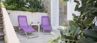 Mondello Suites - Gorgonia