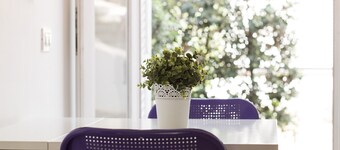 Mondello Suites - Gorgonia