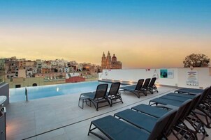 Piscina al aire libre