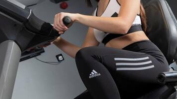 Gimnasio