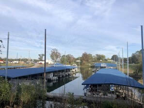 Port de plaisance