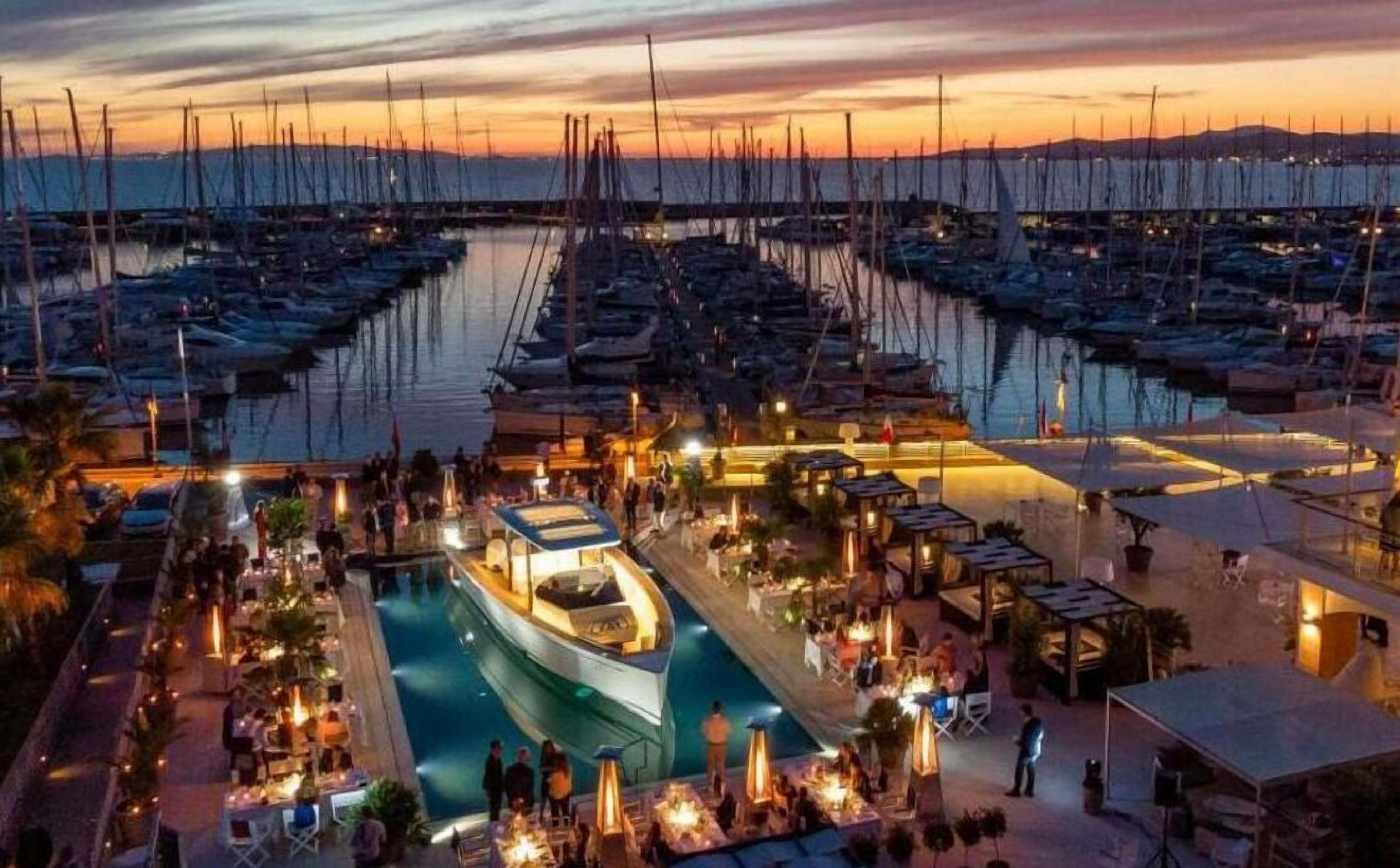 Marina