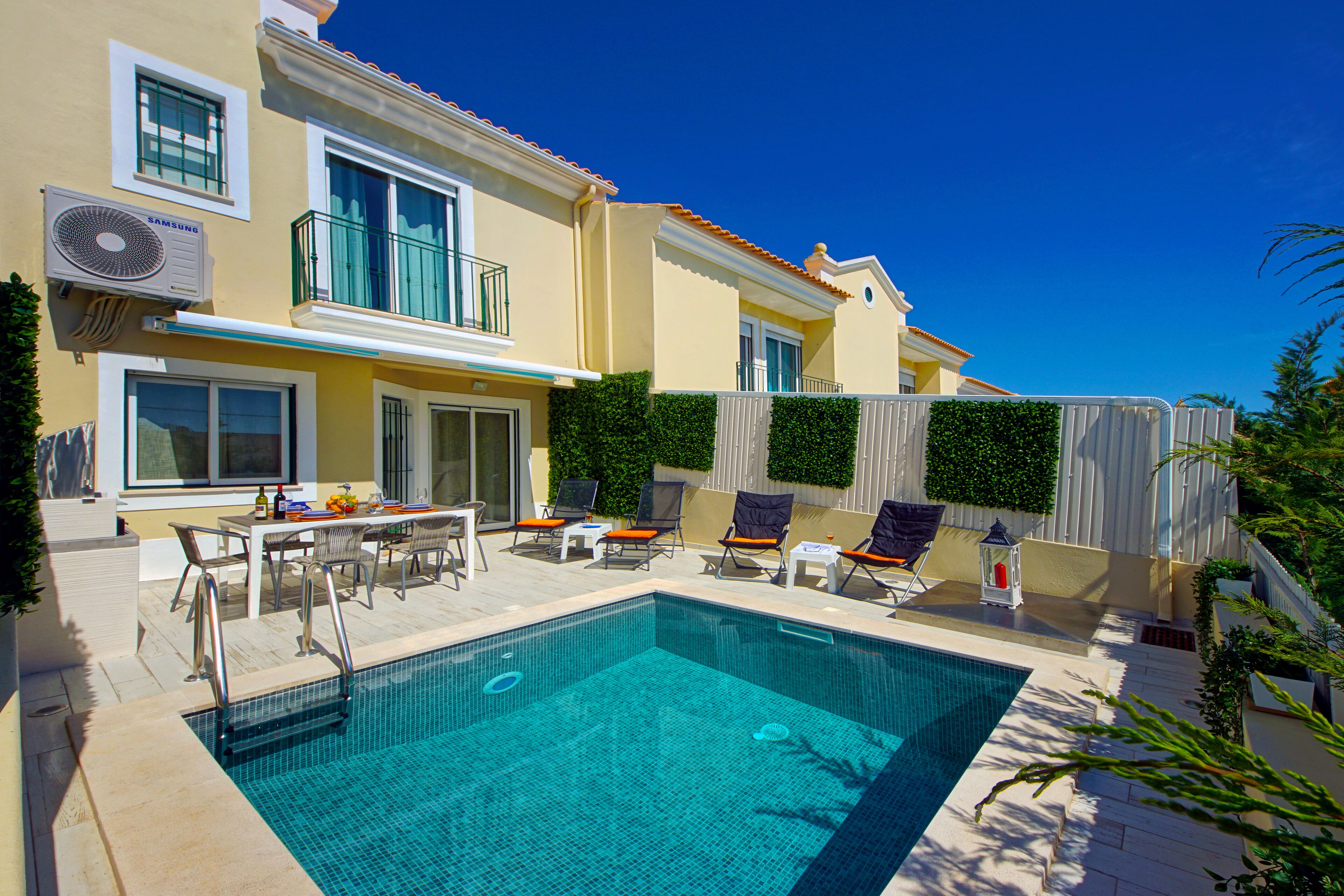 Foto - Eagle Eye Villa