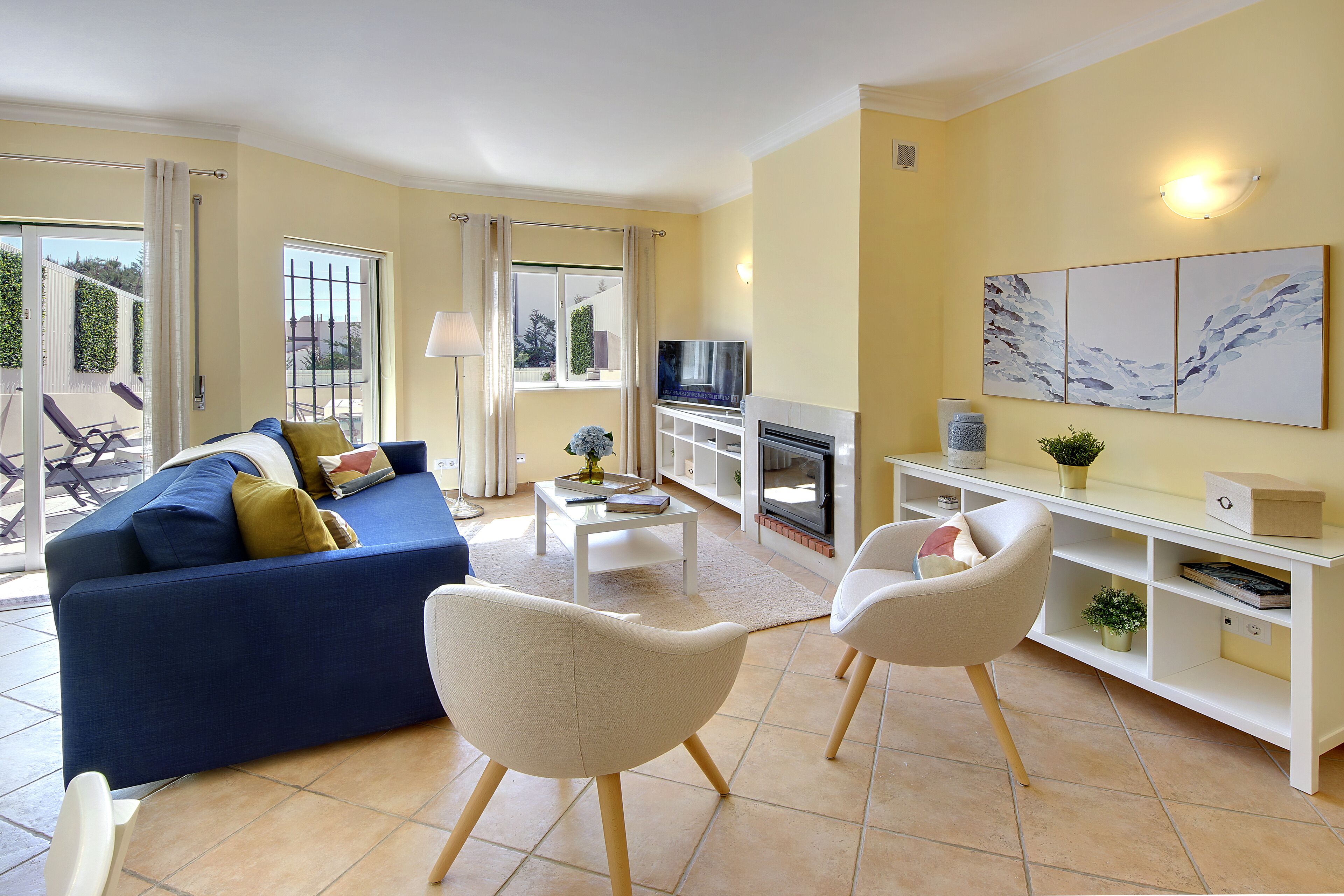 Foto - Eagle Eye Villa