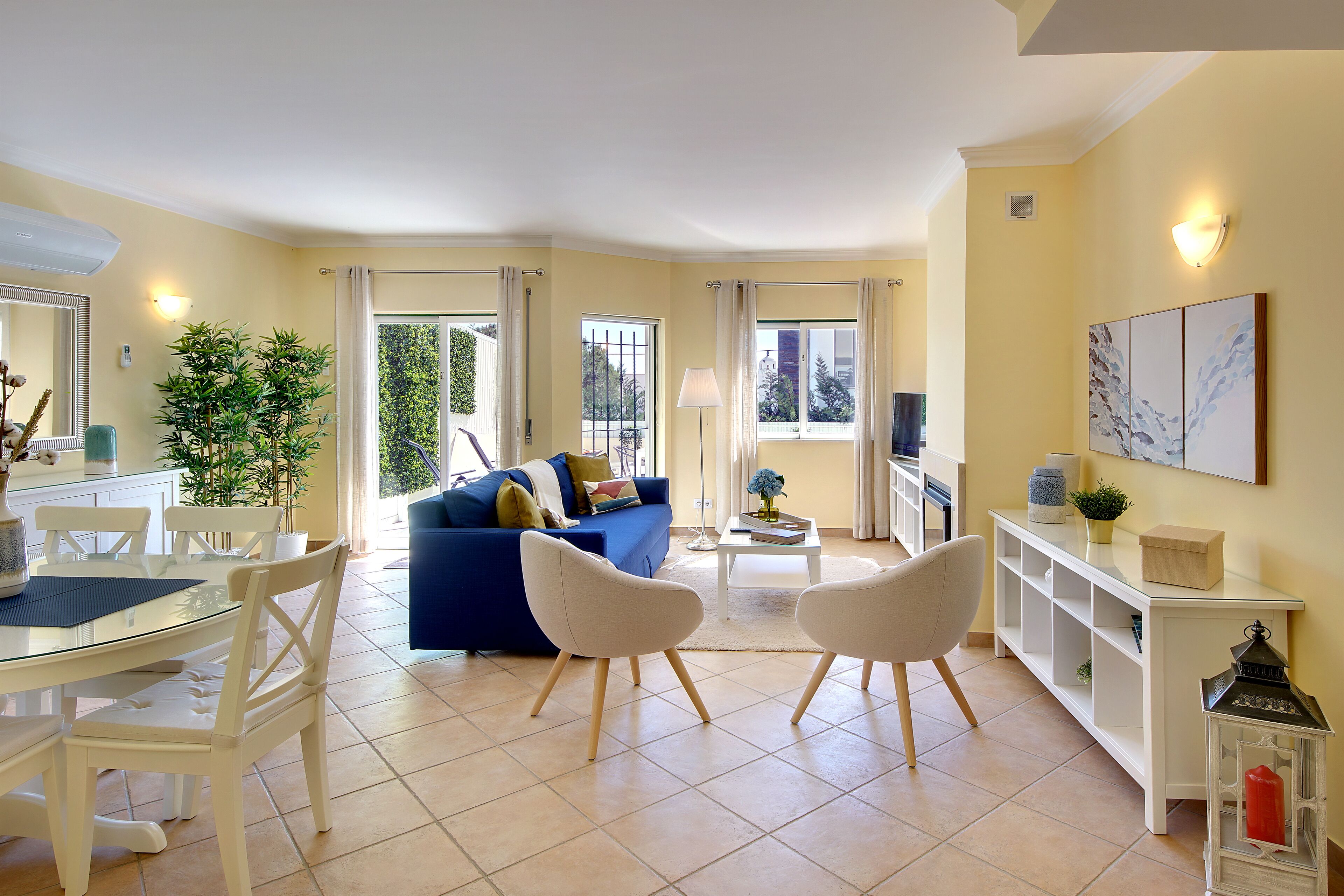 Foto - Eagle Eye Villa