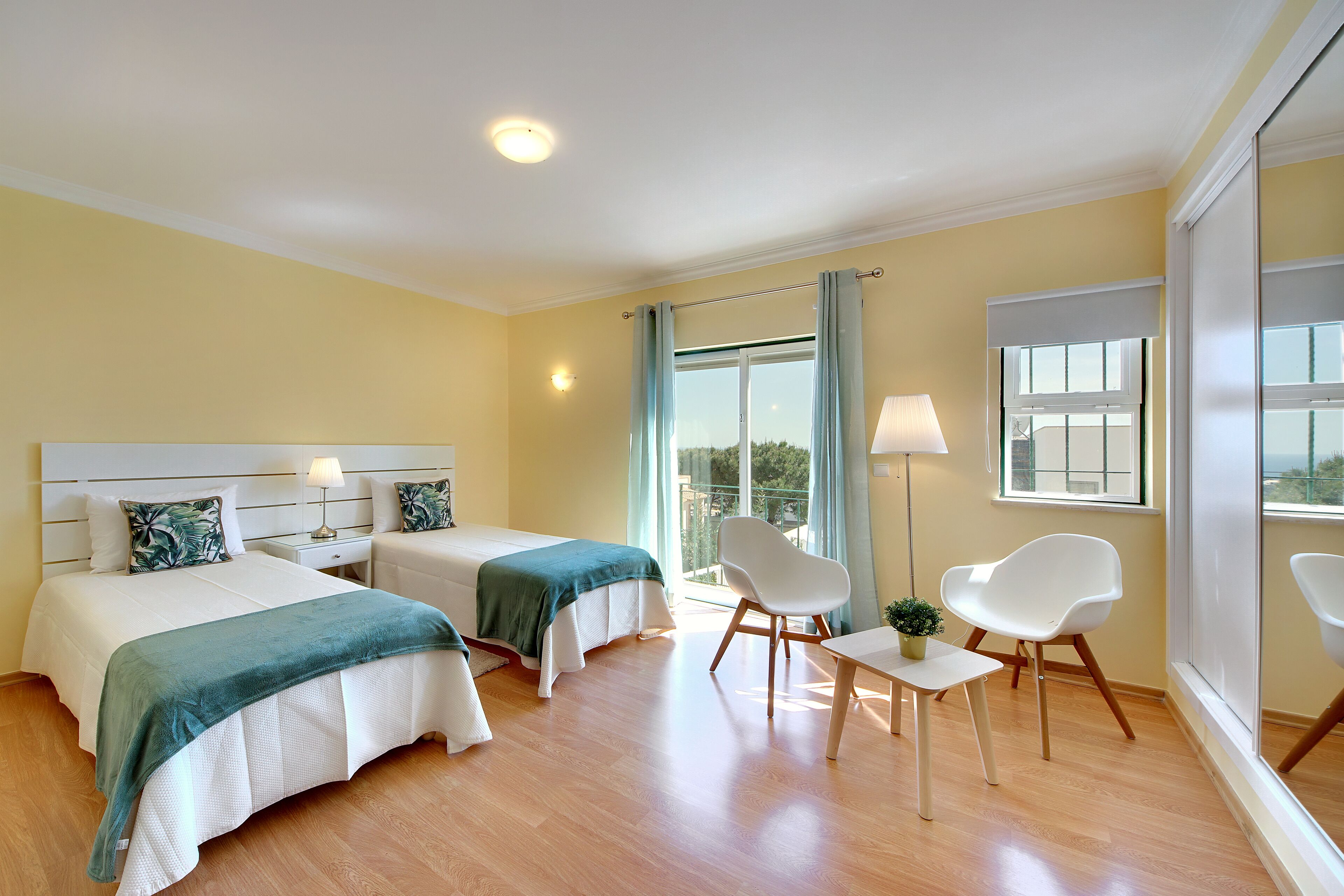 Foto - Eagle Eye Villa