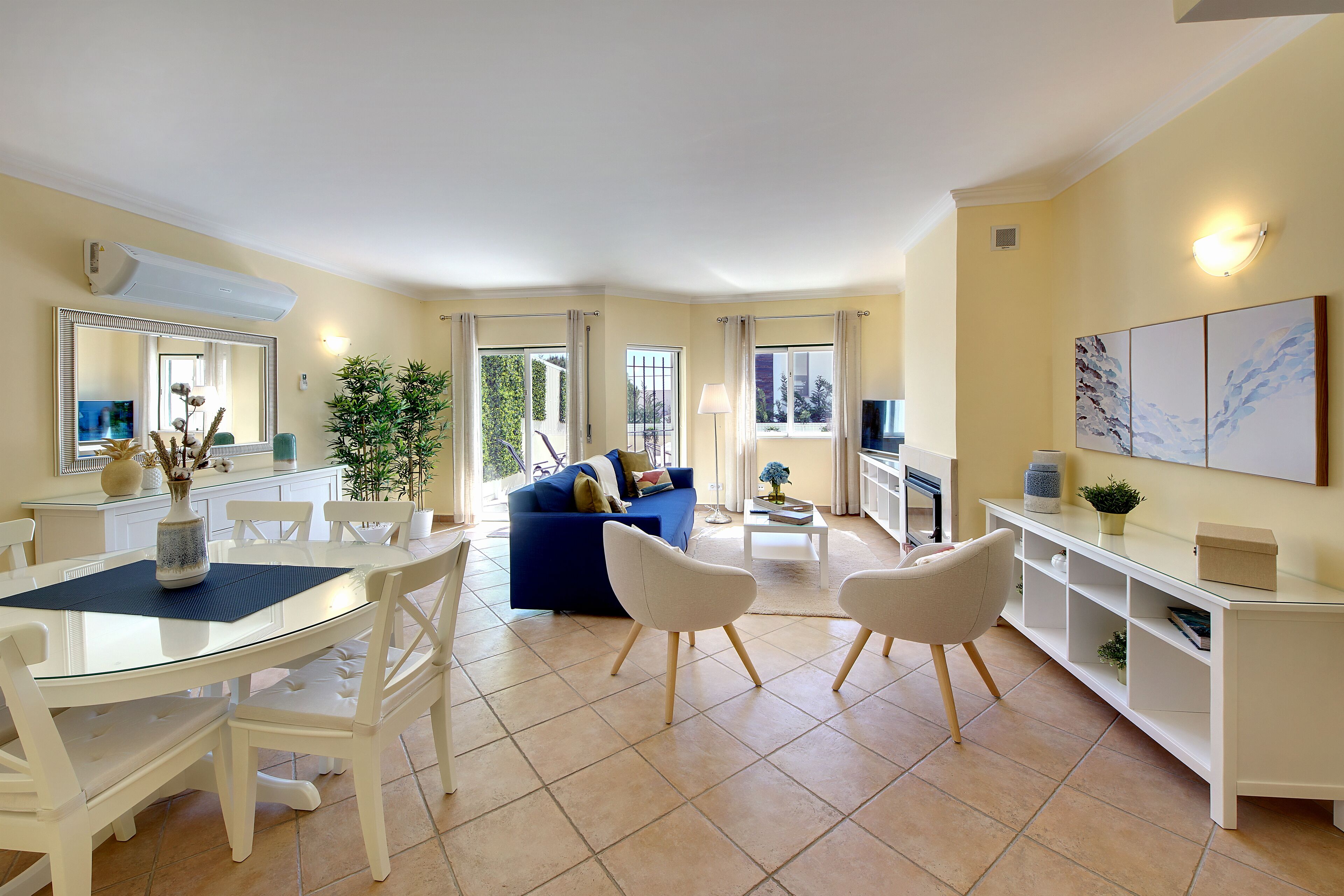 Foto - Eagle Eye Villa