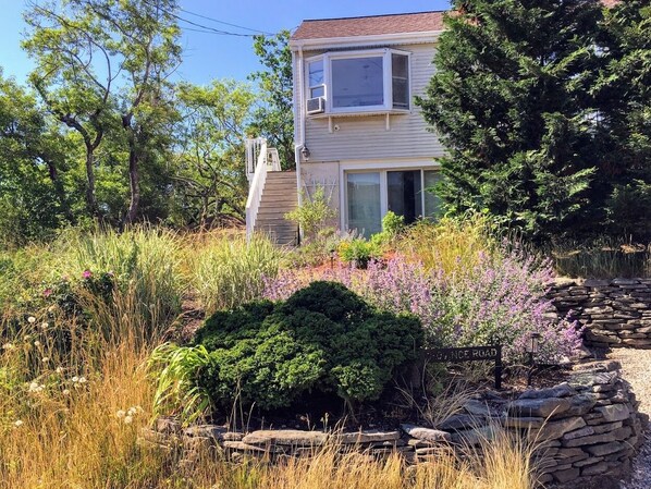 Exterior - Private Retreat Near Downtown & Beaches in Provincetown (2219) (Provincetown)
