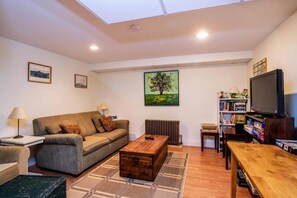 Fernseher, DVD-Player