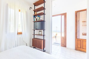 1 Schlafzimmer, Zimmersafe, Bügeleisen/Bügelbrett, kostenloses WLAN