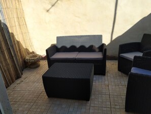 Terras
