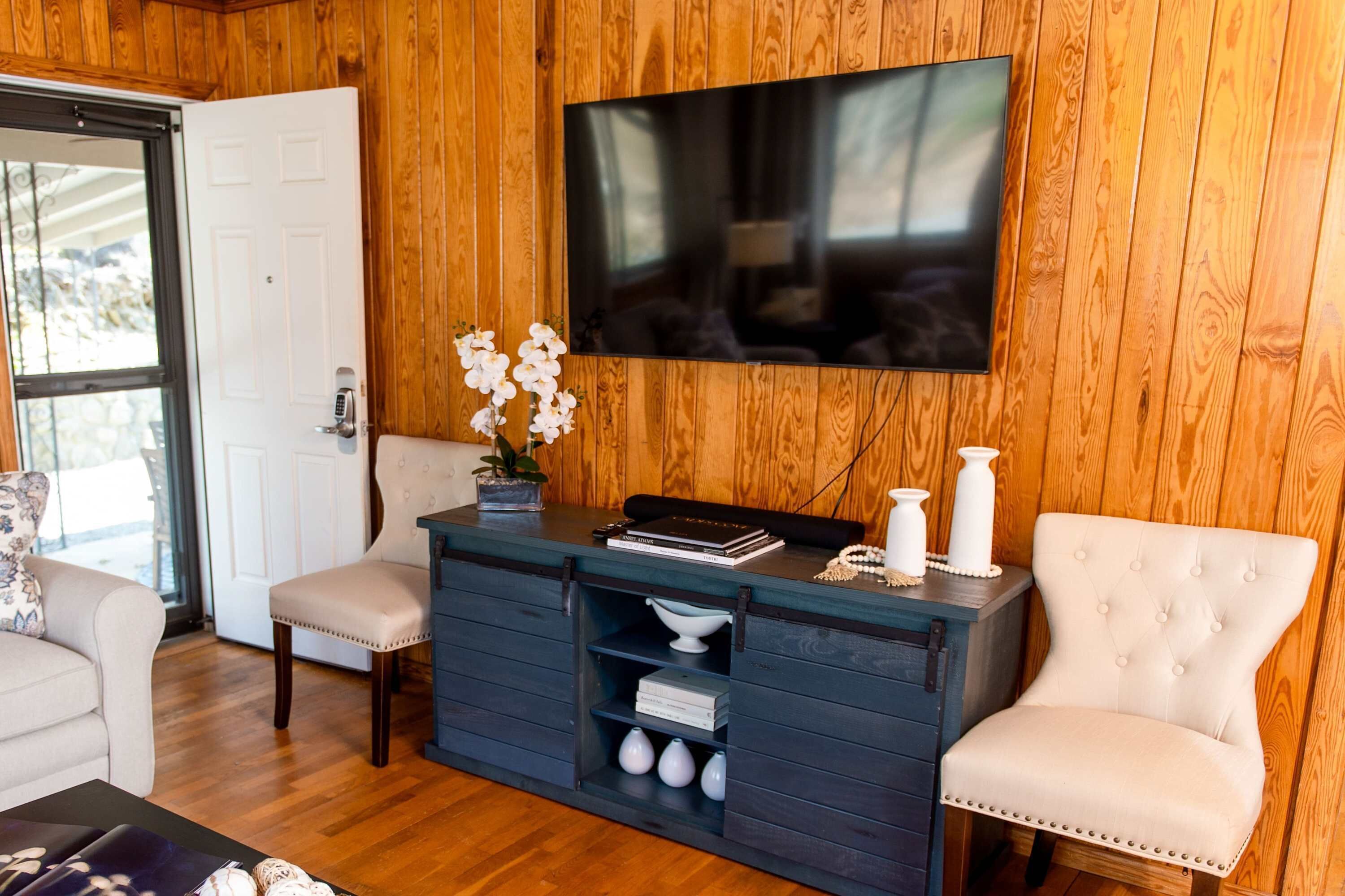 Televisor i oficines 