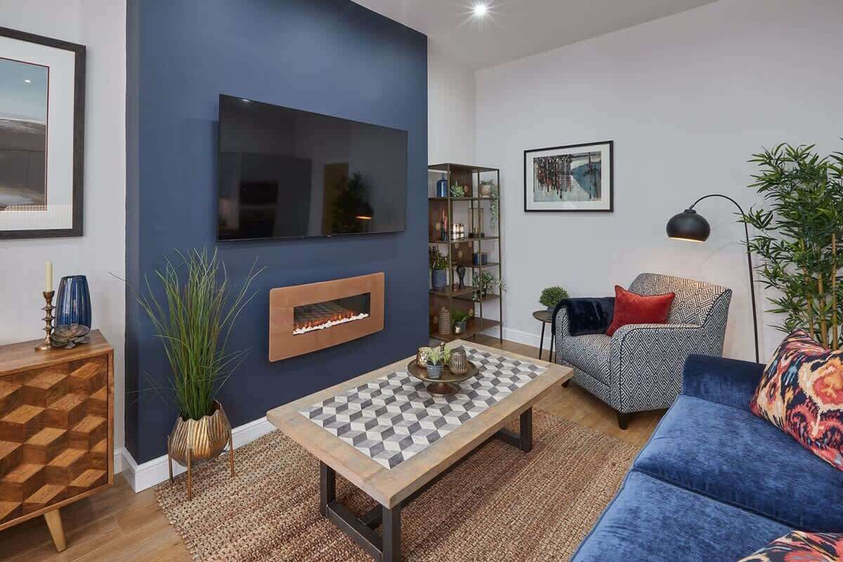 Green View, Harrogate - Stay North Yorkshire