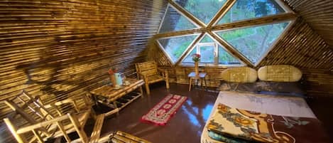 1 Schlafzimmer