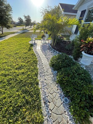 Property grounds - Entire home in new, centrally located community! (Riverview)