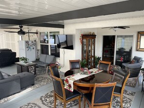 Dining - Entire home in new, centrally located community! (Riverview)