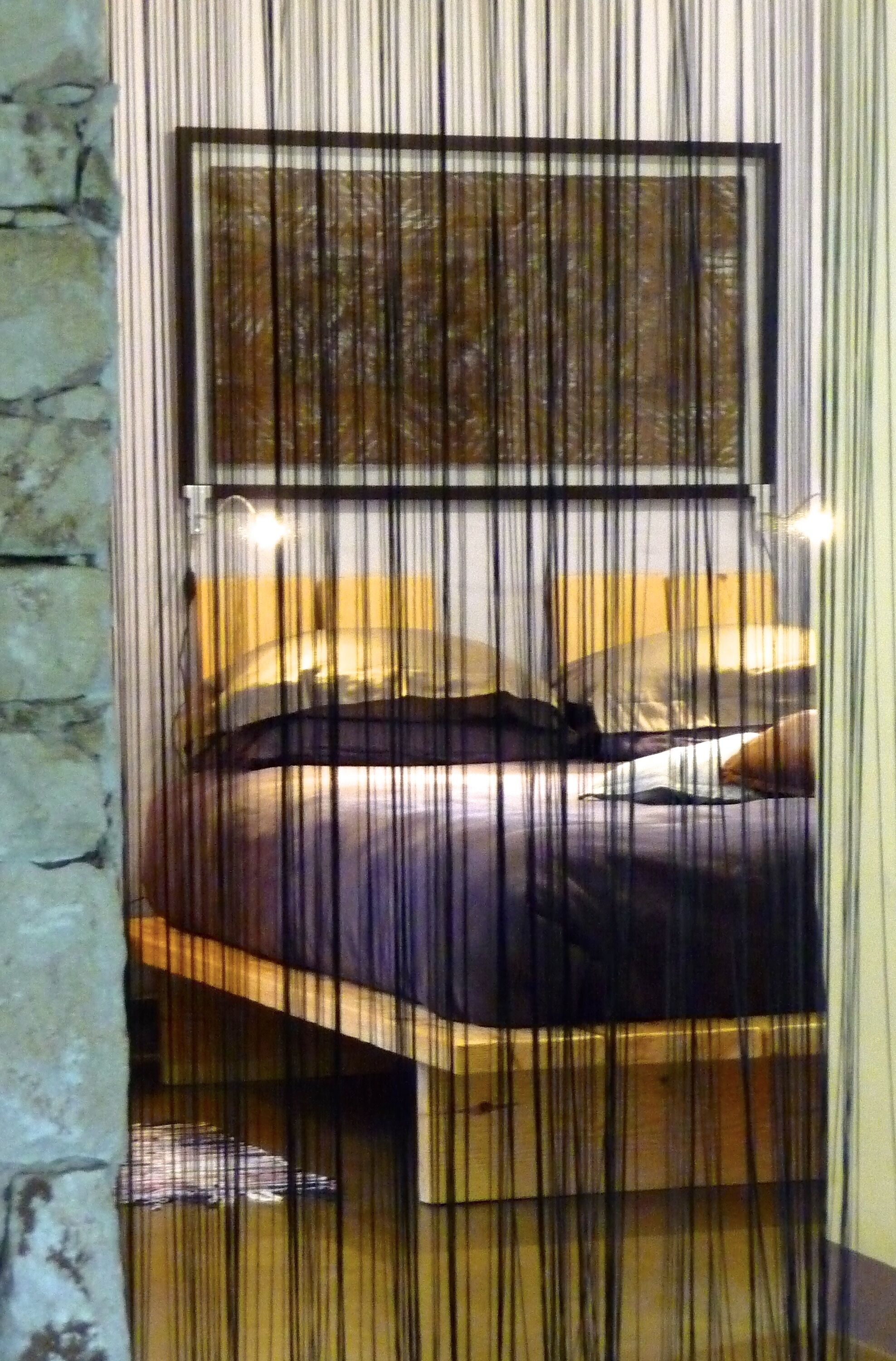 1 slaapkamer, reisbedje, gratis wifi, beddengoed