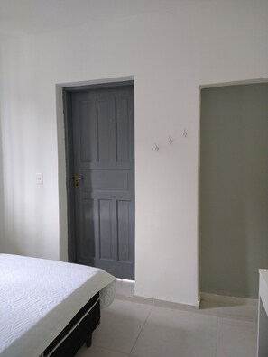 1 Schlafzimmer, WLAN