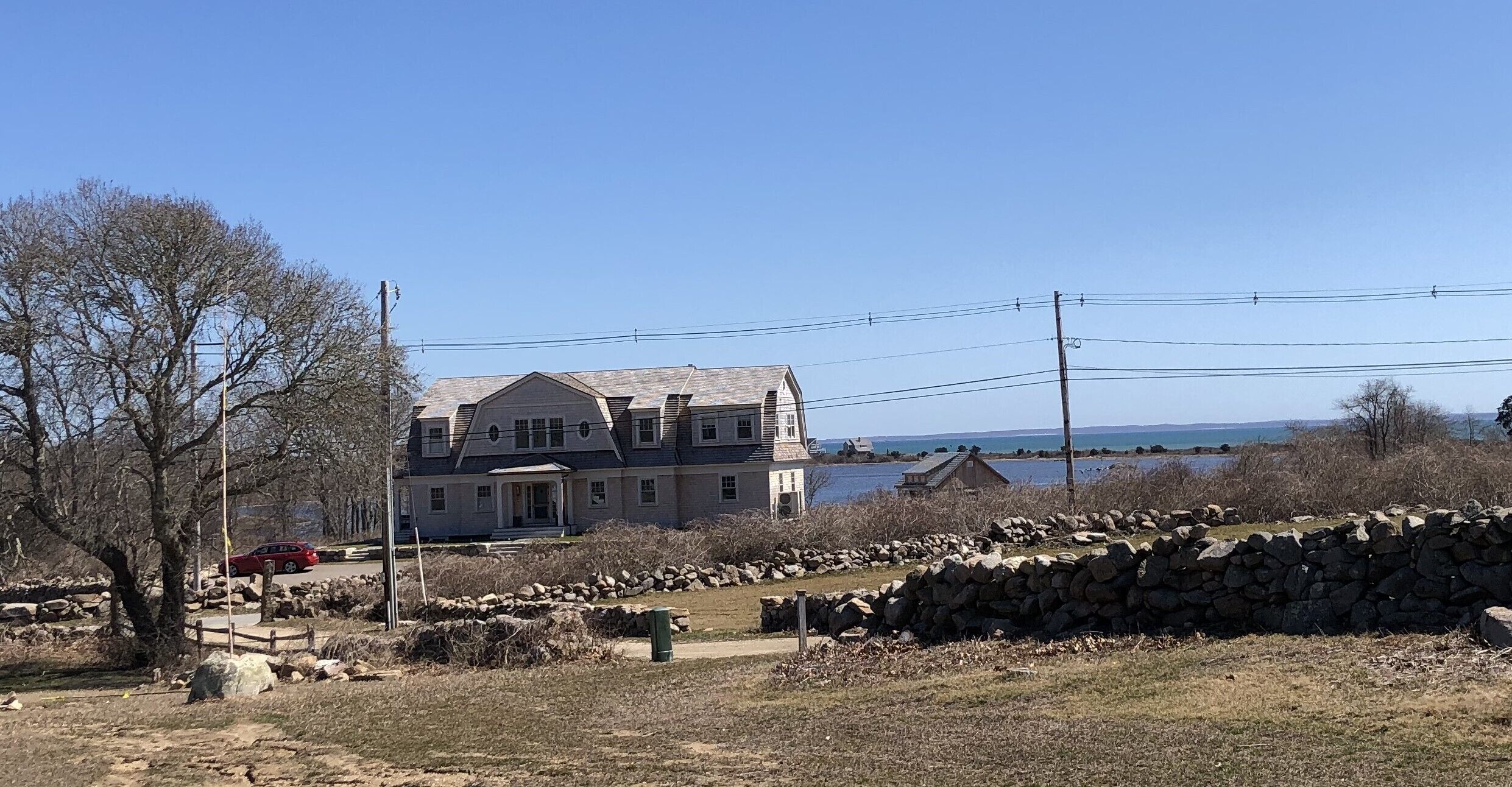 Brand New House in Private Ocean Side Community
