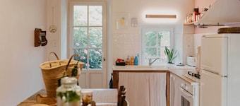 Cosy cocoon - A charming nature oasis close to Puy du Fou