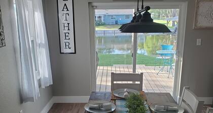 Summer Adventures on the Lake! Bring your boat