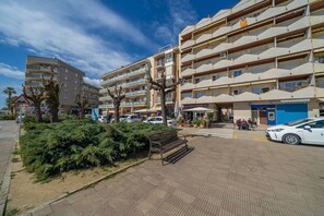 Exterior - HomeHolidaysRentals Destan - Costa Barcelona (Pineda de Mar)