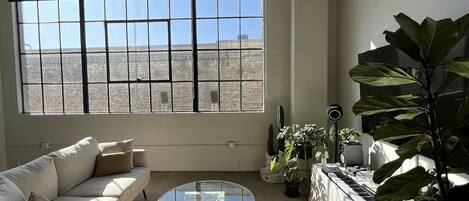 スマートテレビ