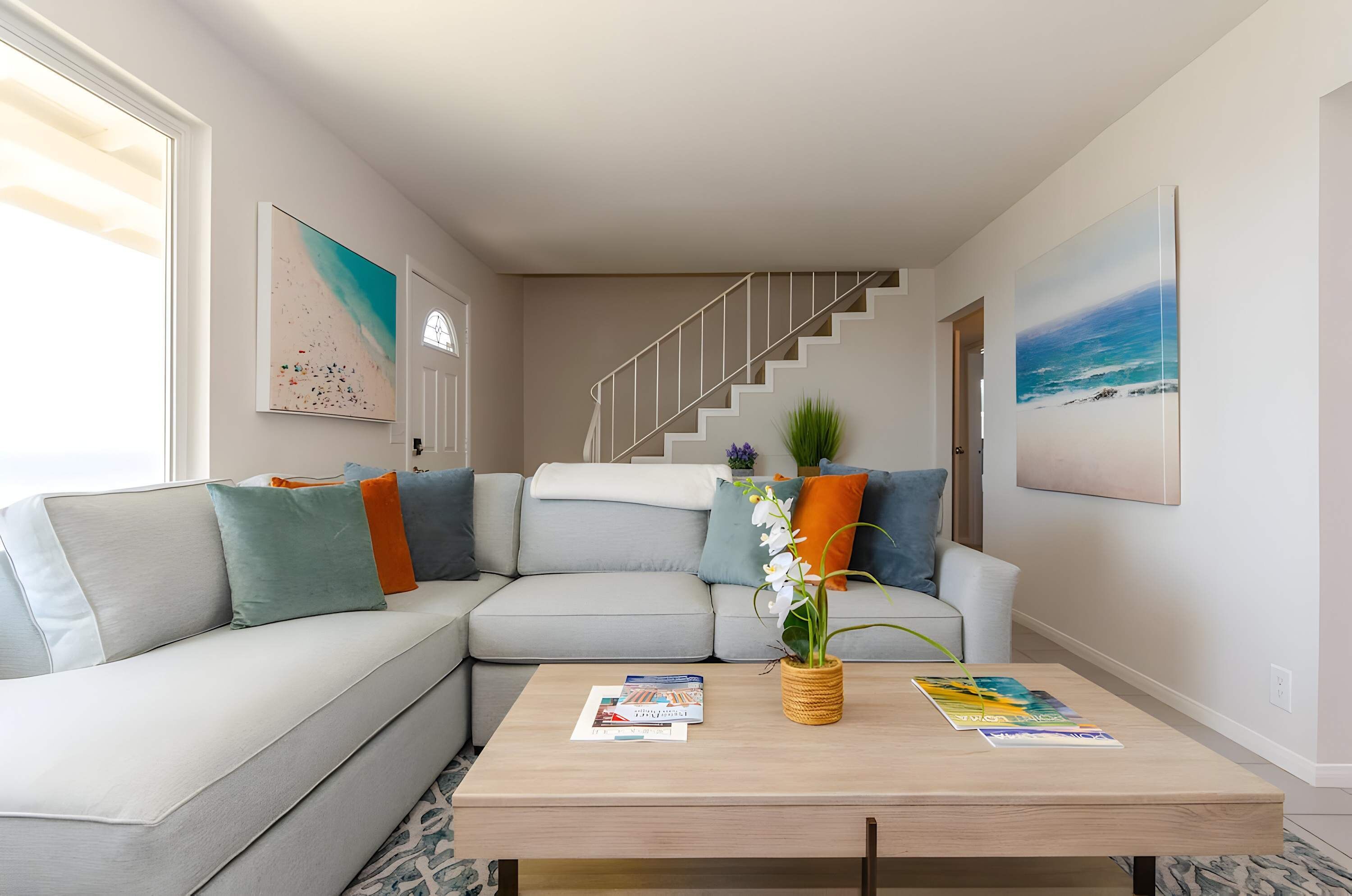 Sunset Cliffs Oceanfront House: Beach & Views! - San Diego, CA