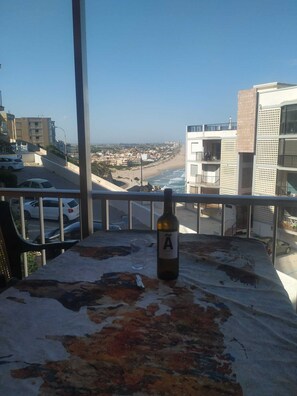 Property grounds - Mediterranean views (Cullera)
