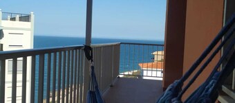 Mediterranean views