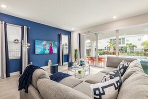 TV