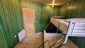 2 Schlafzimmer, kostenloses WLAN