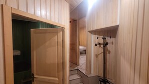 2 chambres, Wi-Fi gratuit