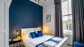 1 bedroom, iron/ironing board, Internet