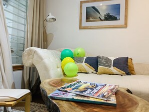 Interior - Central Stylish Home (Accra)