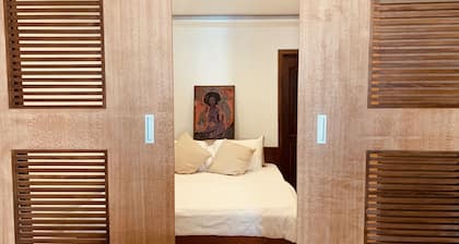 Central Stylish Home