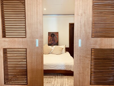 Central Stylish Home