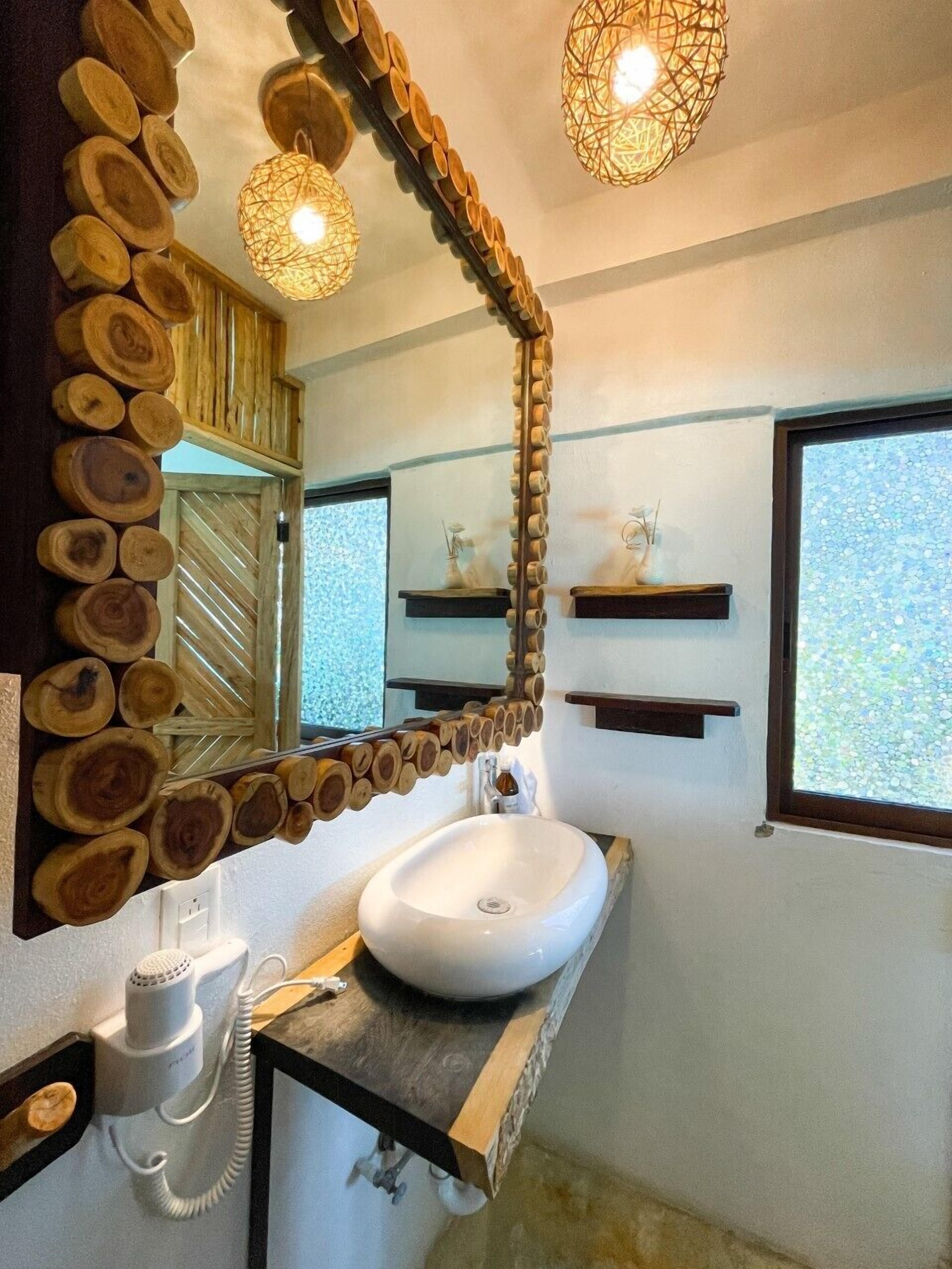 Foto - Xcabal Hotel boutique