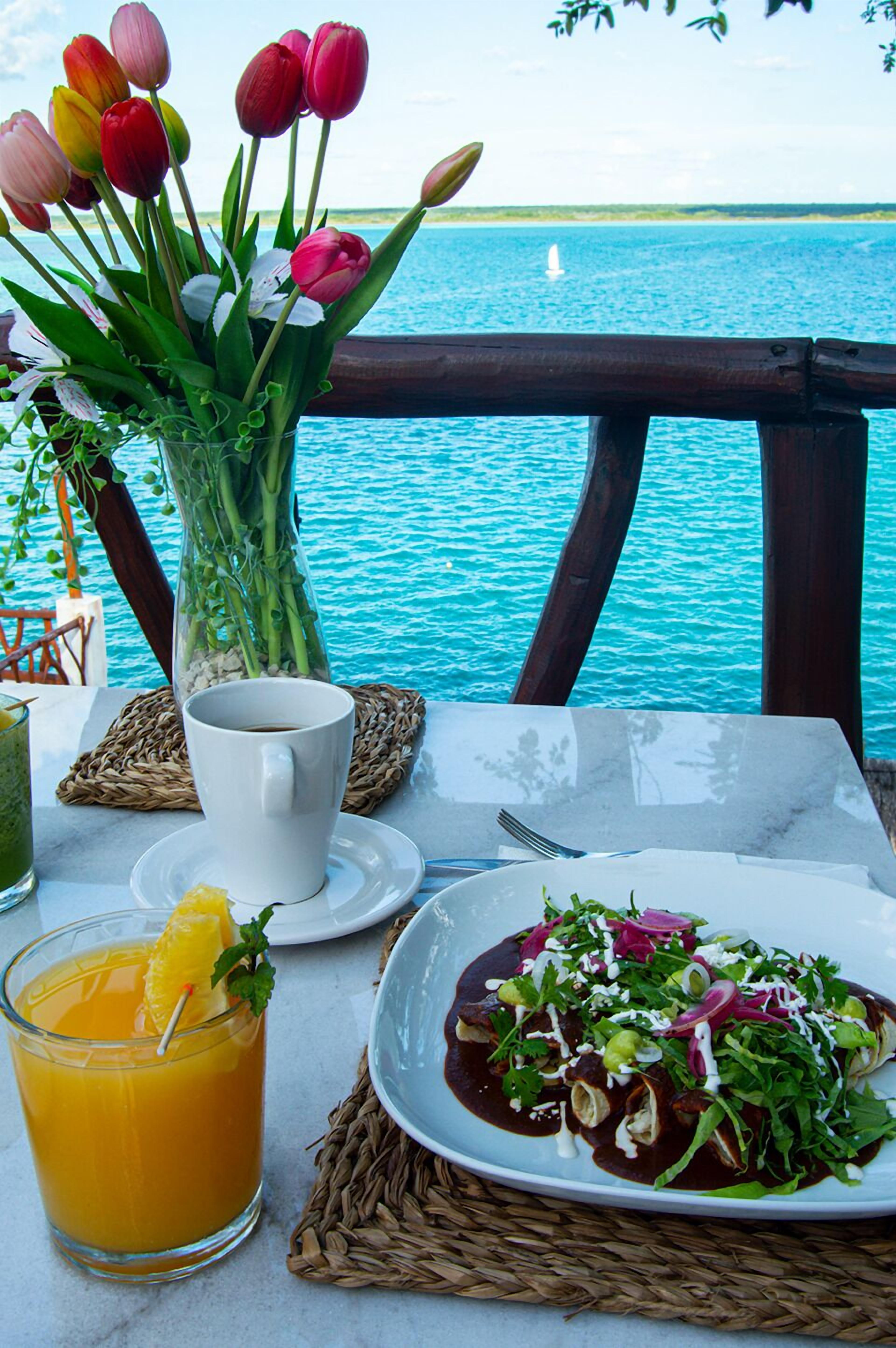 Foto - Xcabal Hotel boutique