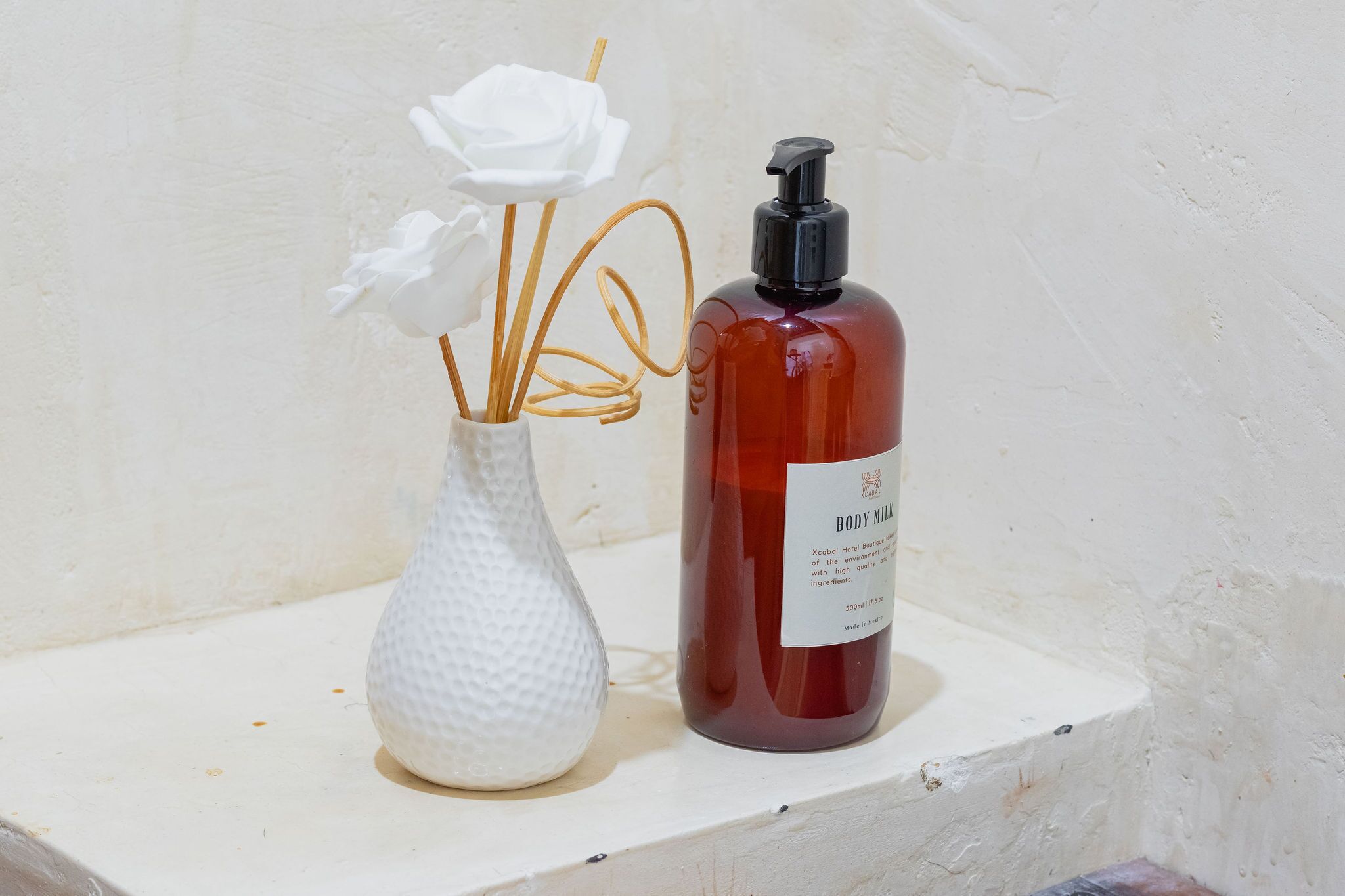 Foto - Xcabal Hotel boutique