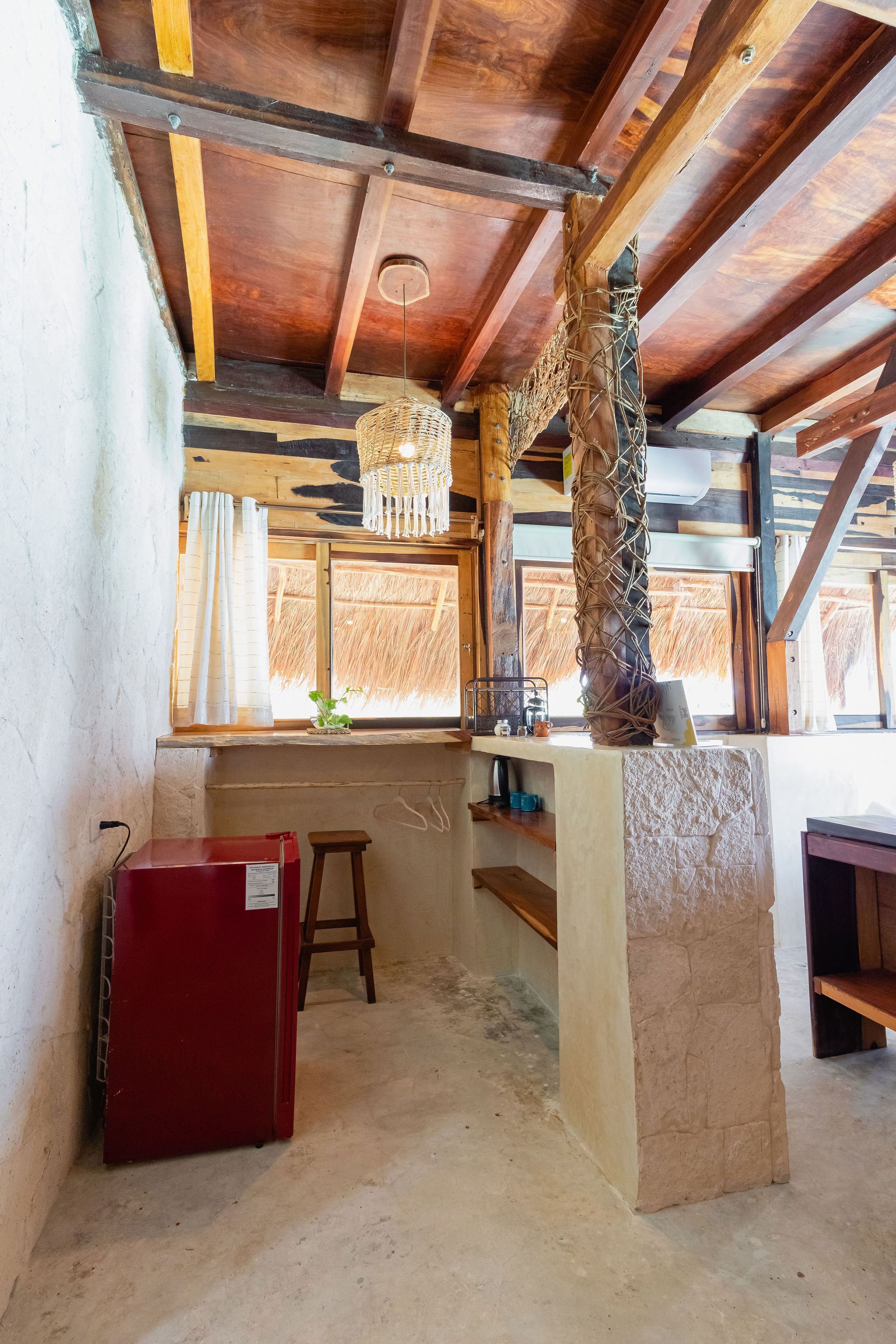 Foto - Xcabal Hotel boutique