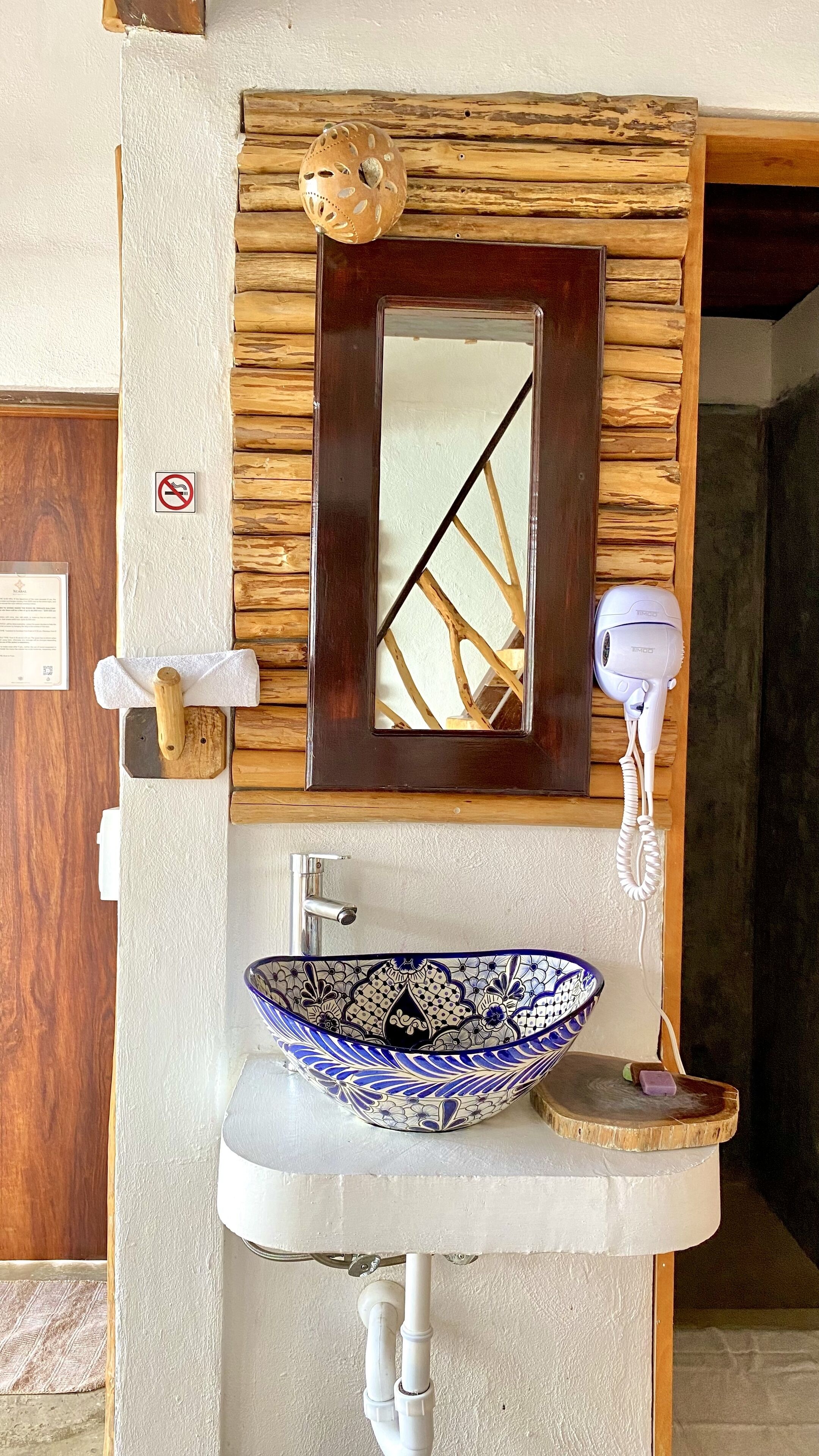 Foto - Xcabal Hotel boutique