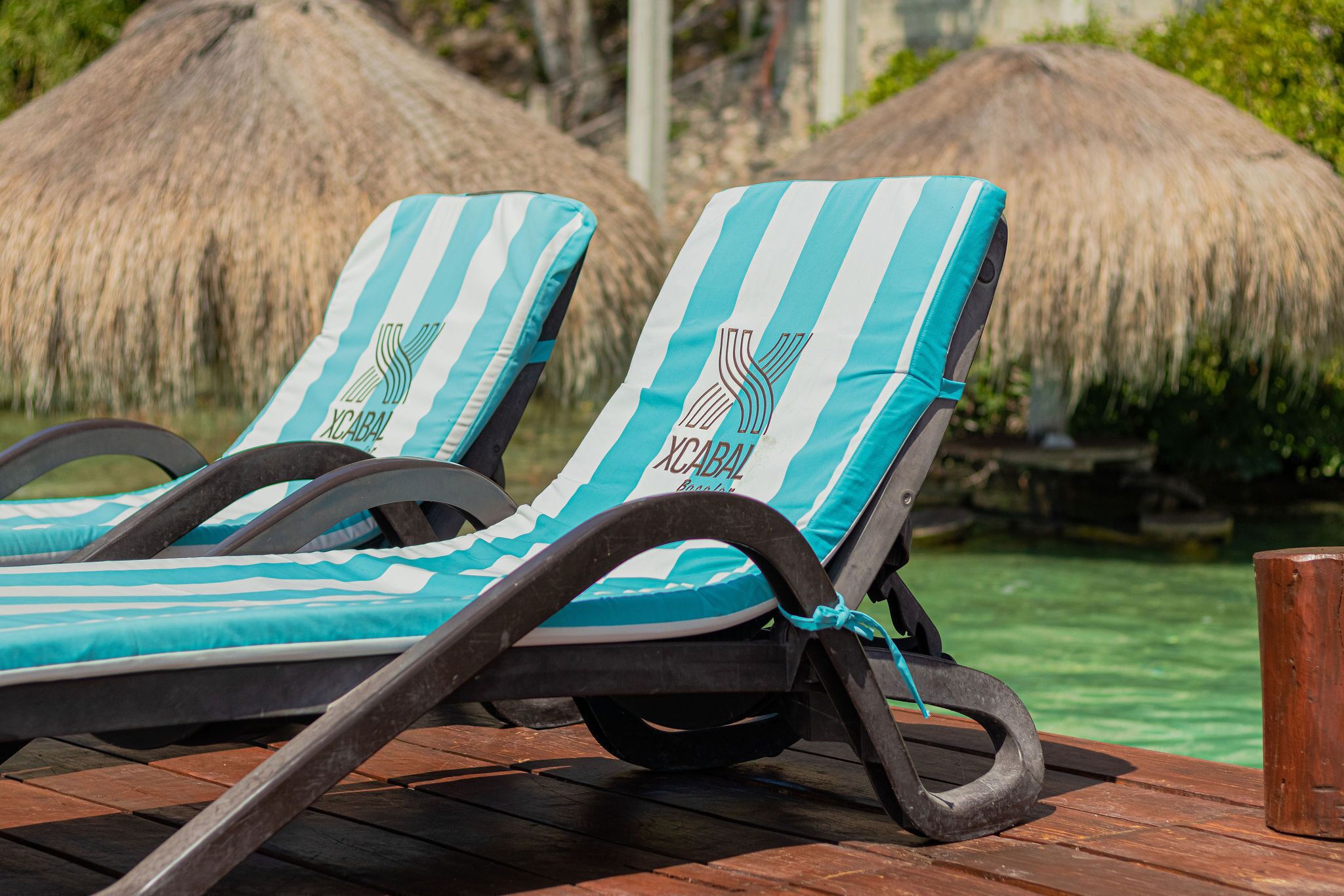 Foto - Xcabal Hotel boutique