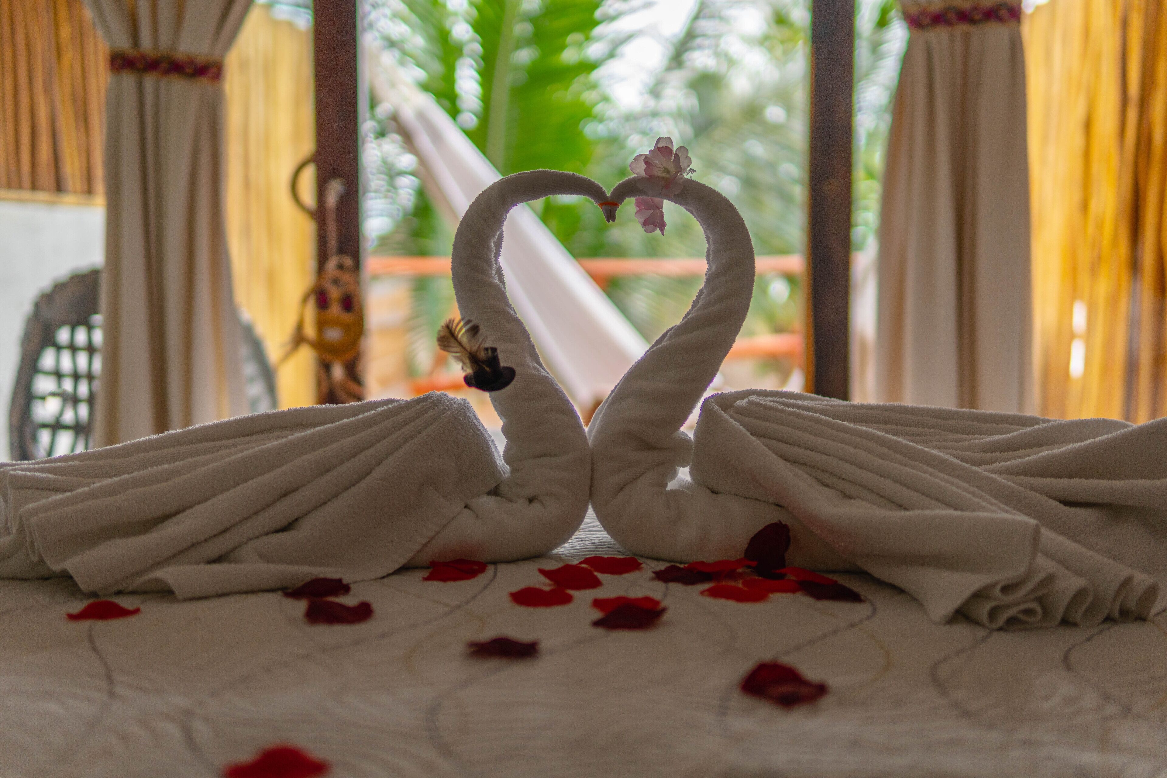 Foto - Xcabal Hotel boutique