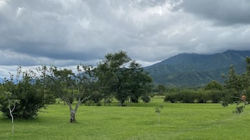 Family Villa | Mountain view