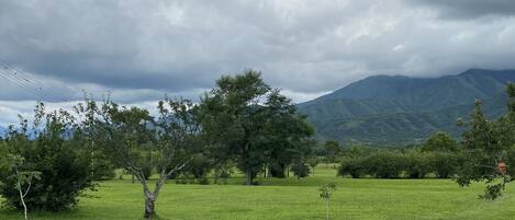 Family Villa | Mountain view