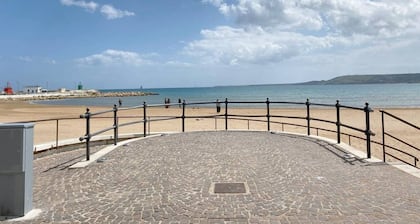 Casa di Rino - sul lungomare di Crotone